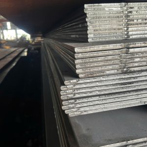 Thép tấm A36