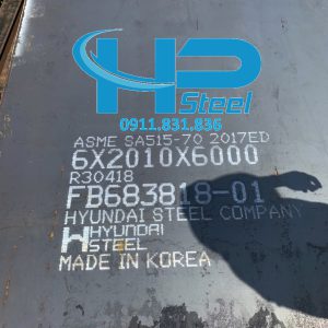 Thép tấm A515