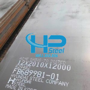 Thép tấm A516
