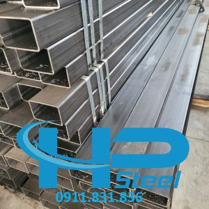 Thép hộp vuông 75x75