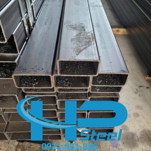 Thép hộp chữ nhật 30x60