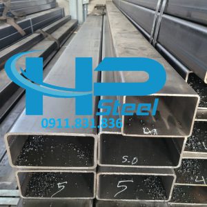 Thép hộp chữ nhật 250x350