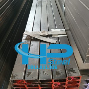 Thép hộp vuông 90x90