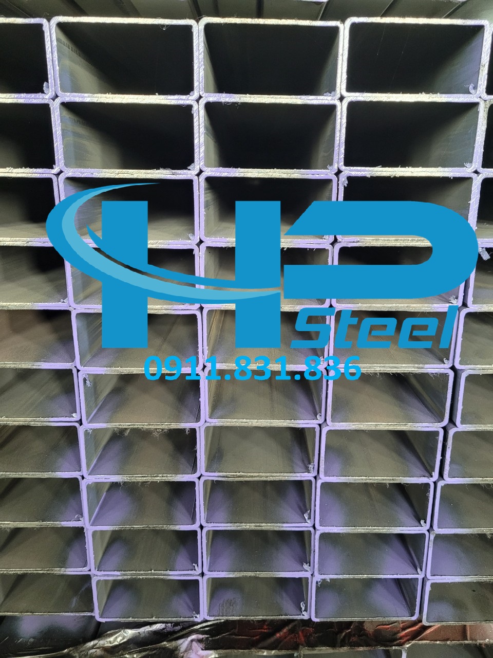 thép hộp chữ nhật 50x100