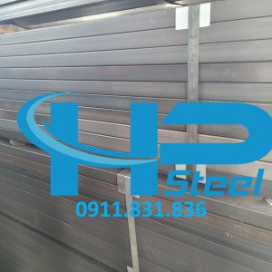 Thép hộp vuông 50x50