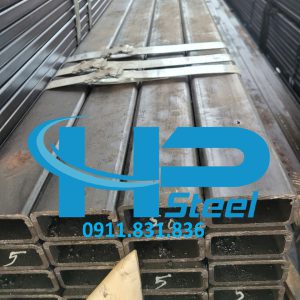 Thép hộp vuông 150x150