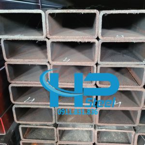 Thép hộp vuông 200x200