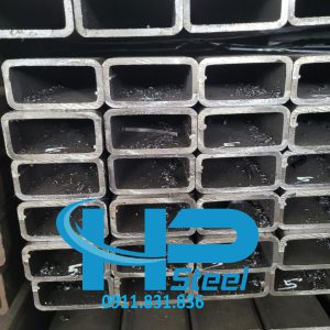 Thép hộp vuông 125x125