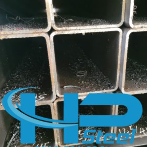 Thép hộp vuông 100x100