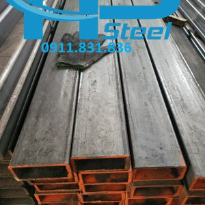 Thép hộp chữ nhật 75x150