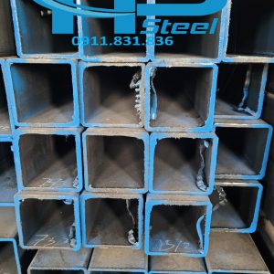 Thép hộp chữ nhật 150x250