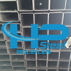 Thép hộp chữ nhật 150x300