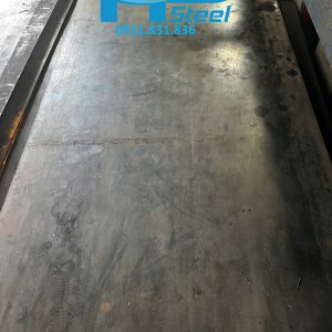 Thép tấm S235