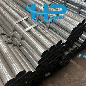 Thép ống đúc A106