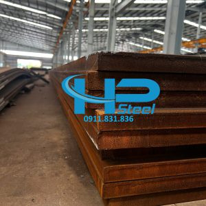 Thép tấm 65Mn