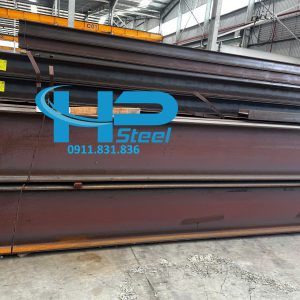 Thép hình chữ H