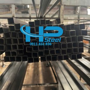 thép hộp 30x30
