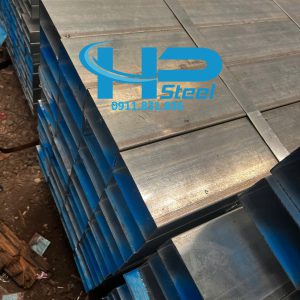 Thép hộp chữ nhật 80x140