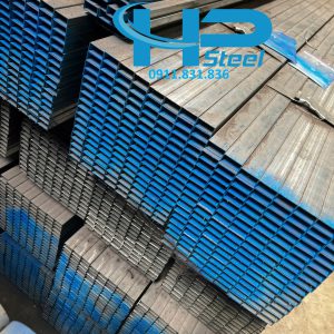 Thép hộp chữ nhật 60x30