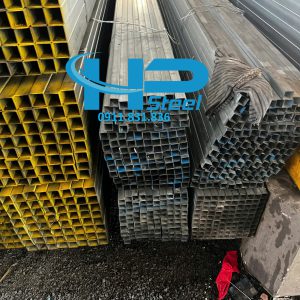 Thép hộp 100x350