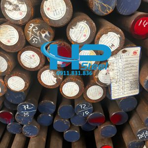 Thép tròn đặc phi 14