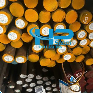 Thép tròn đặc phi 12