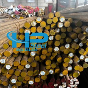 Thép tròn đặc phi 32