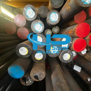 Thép tròn đặc phi 35