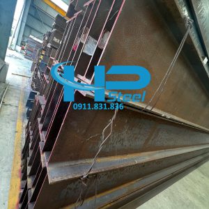 Thép hình I198x99x4,5x7