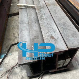 Thép hình I350x175x7x11