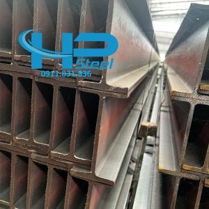 Thép hình I250x125x6x9