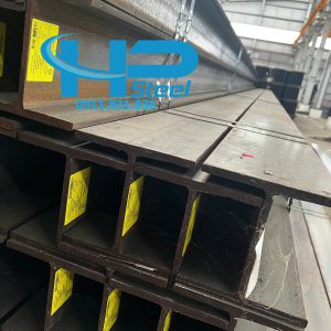 Thép hình I248x124x5x8