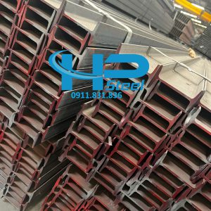 Thép hình I400x200x8x13