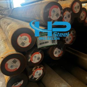 Thép tròn đặc phi 42