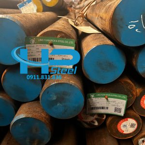 Thép tròn đặc phi 105