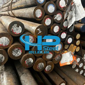 Thép tròn đặc phi 36