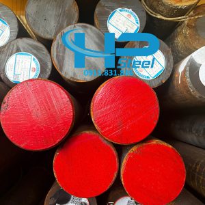 Thép tròn đặc phi 200