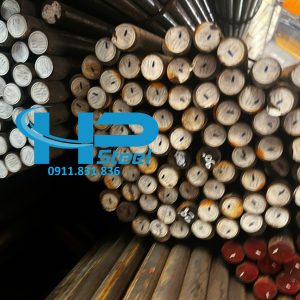 Thép tròn đặc phi 48