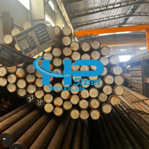 Thép tròn đặc phi 62