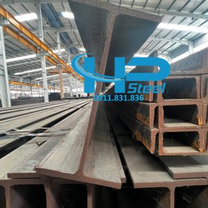 Thép hình I482x300x11x15