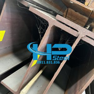 Thép hình I450x200x9x14