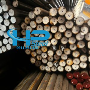 Thép tròn đặc phi 70