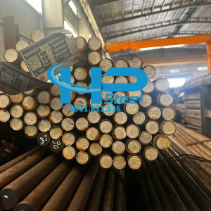 Thép tròn đặc phi 400