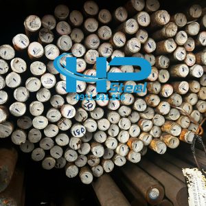 Thép tròn đặc phi 90