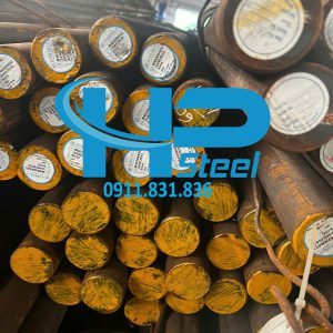 Thép tròn đặc phi 140