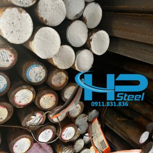Thép tròn đặc phi 150