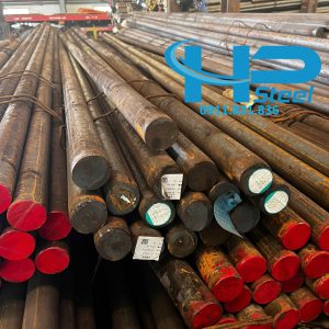 Thép tròn đặc phi 145