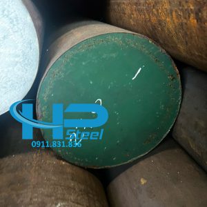 Thép tròn đặc phi 205