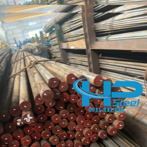 Thép tròn đặc phi 180