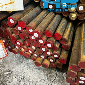 Thép tròn đặc phi 185